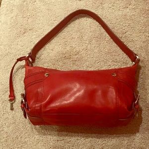 Very beautiful Fossil new bag